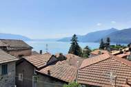 Ferienhaus - FRA - Casa Frapolli - Ferienunterkunft in Maccagno con Pino e Veddasca (7 Personen)