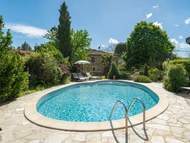 Ferienhaus - Ferienhaus, Landhaus Casale il Giglio