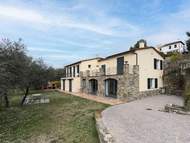 Ferienhaus, Exklusive Unterkunft - Ferienwohnung, Villa Costadoro