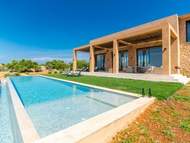 Ferienhaus, Exklusive Unterkunft - Ferienhaus, Villa Can Navarro