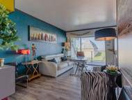 Ferienwohnung - Ferienwohnung Les Dunes