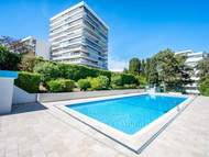 Ferienwohnung - Ferienwohnung Le Palladio