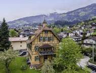 Ferienwohnung - Ferienwohnung Katharina
