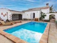 Ferienhaus, Exklusive Unterkunft - Ferienhaus, Villa Villa Resi