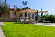 Ferienhaus - Limonaia - Bäuerliches Haus in Cortona (2 Personen)