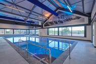 Ferienhaus, Exklusive Unterkunft - Park Veerse Kreek 4 - Ferienunterkunft in Wolphaartsdijk (4 Personen)