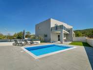 Ferienhaus - Ferienhaus Gušt