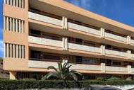 Ferienwohnung - Alameda de Roquetas - Appartement in Roquetas de Mar (4 Personen)