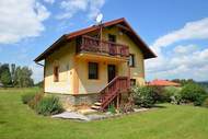 Ferienhaus - Ferienhaus Blanka - Ferienunterkunft in Konstantinovy Lazne (5 Personen)