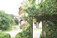 Ferienwohnung - Haus am Meer 1 - Ferienunterkunft in Rerik (2 Personen)