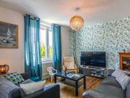 Ferienhaus - Ferienhaus Chez Pascaline