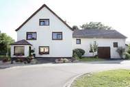Ferienwohnung - Im Westerwald - Ferienunterkunft in Pracht (4 Personen)