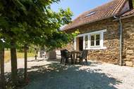 Ferienhaus - La Petite Maison - Ferienunterkunft in Chalais (4 Personen)
