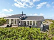 Ferienhaus - Ferienhaus Edle - 300m from the sea