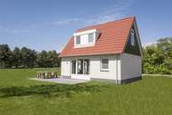 Bouwlust E23 - Ferienunterkunft in De Cocksdorp Texel (4 Personen)