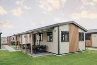 Ferienhaus - Vakantiepark Giethoorn 10 - Ferienunterkunft in Giethoorn (12 Personen)