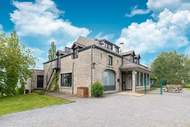Ferienhaus - Villa Savoyarde - Ferienunterkunft in Grand-Han (60 Personen)