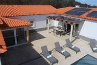 Ferienhaus, Exklusive Unterkunft - Villa Rosa - Ferienunterkunft in Salir de Matos (4 Personen)
