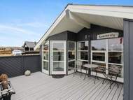 Ferienhaus - Ferienhaus Olufdine - 400m from the sea