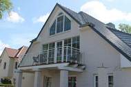 Ferienwohnung - Arko 1 mit Terrasse /Strand - Ferienunterkunft in Zingst (3 Personen)