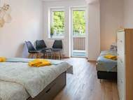 Ferienwohnung - Ferienwohnung Jáchymov Magdaléna