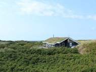 Ferienhaus - Ferienhaus Eunike - 220m from the sea