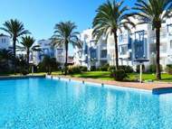 Ferienwohnung - Ferienwohnung Cala Blanca Denia