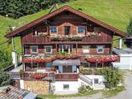 Ferienhaus - Ferienwohnung, Landhaus Wohnung Tom