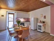 Ferienwohnung - Ferienwohnung Ca' Dolce Osteno