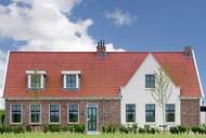 Ferienhaus - Luxe Beveland met zwembad  sauna - Ferienunterkunft in Colijnsplaat (12 Personen)