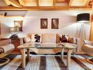 Ferienwohnung - Ferienwohnung Dominic A