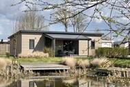 Ferienhaus - Resort de Rijp 16 - Chalet in West-Graftdijk (5 Personen)