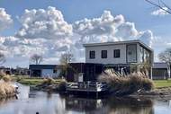 Ferienhaus - Resort de Rijp 24 - Ferienhaus in West-Graftdijk (8 Personen)