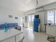 Ferienwohnung - Ferienwohnung La Fortezza