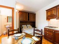 Ferienwohnung - Ferienwohnung Piccolina