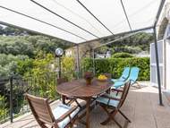 Ferienwohnung - Ferienwohnung Paradiso tra gli Ulivi