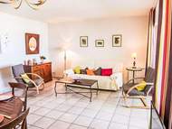 Ferienwohnung - Ferienwohnung Les Flots Cypriano