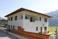 Ferienwohnung - Ferienwohnung Pair - Ferienunterkunft in Mayrhofen-Schwendau (6 Personen)