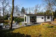 Ferienhaus - Residence De Eese 16 - Chalet in De Bult-Steenwijk (4 Personen)