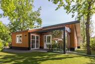 Ferienhaus - Residence De Eese 3 - Ferienunterkunft in De Bult-Steenwijk (6 Personen)