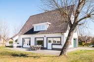 Ferienhaus, Exklusive Unterkunft - Tamalone - Ferienunterkunft in Koksijde (9 Personen)