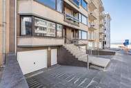 Ferienwohnung - Apollo GV01G - Ferienunterkunft in Koksijde (4 Personen)
