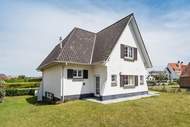 Ferienhaus, Exklusive Unterkunft - Josy - Ferienunterkunft in Koksijde (8 Personen)