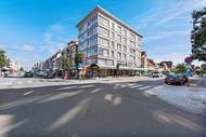 Ferienwohnung - Ascona 202 - Ferienunterkunft in Koksijde (6 Personen)