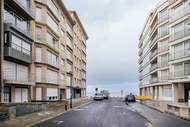 Ferienwohnung - Nevada 305 - Ferienunterkunft in Koksijde (6 Personen)