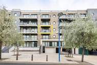 Ferienwohnung - Pablo II 301 G02 - Ferienunterkunft in Koksijde (5 Personen)