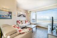 Ferienwohnung - Magellan 701 - Ferienunterkunft in Koksijde (4 Personen)