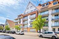 Ferienwohnung - Kloosterhof 239B GV01 G47 - Ferienunterkunft in Koksijde (5 Personen)
