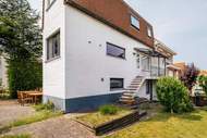 Ferienhaus, Exklusive Unterkunft - Lustucru - Ferienunterkunft in Koksijde (8 Personen)