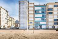 Ferienwohnung - Gulf stream 101 - Ferienunterkunft in Koksijde (6 Personen)